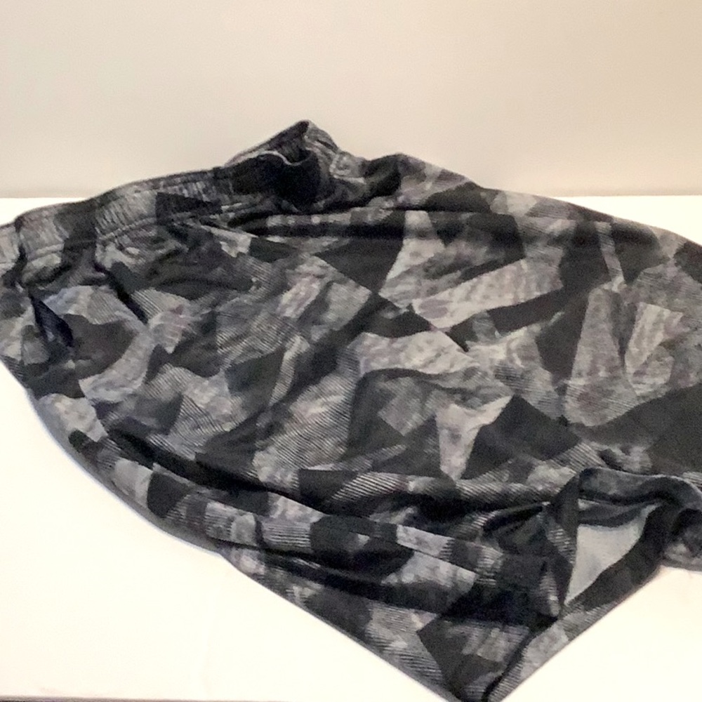 Boy’s Under Armour Basketball Shorts